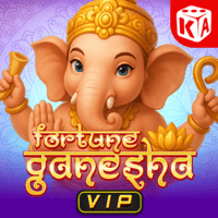 Thần Tài Ganesha VIP