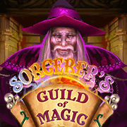 Hội Phù Thủy Phép Thuật