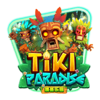 Tiki Paradise