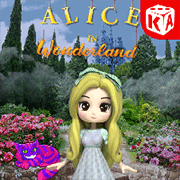 Alice Ở Xứ Sở Thần Tiên