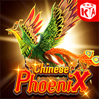 Phượng vũ cát tường