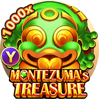 Báu vật của MonteZuma